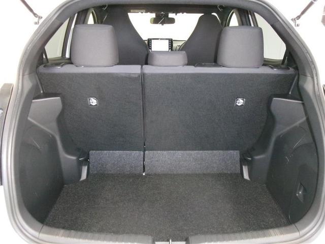 ヤリス Ｇ　バックモニタ－　誤発進抑制機能　スマートキー　横滑り防止機能　キーレス　ＥＴＣ　オートエアコン　ＡＢＳ　運転席エアバック　サイドエアバッグ　記録簿有　パワーステアリング　パワーウィンドウ（18枚目）