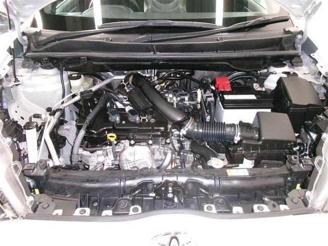 ヤリス Ｇ　バックモニタ－　誤発進抑制機能　スマートキー　横滑り防止機能　キーレス　ＥＴＣ　オートエアコン　ＡＢＳ　運転席エアバック　サイドエアバッグ　記録簿有　パワーステアリング　パワーウィンドウ（20枚目）