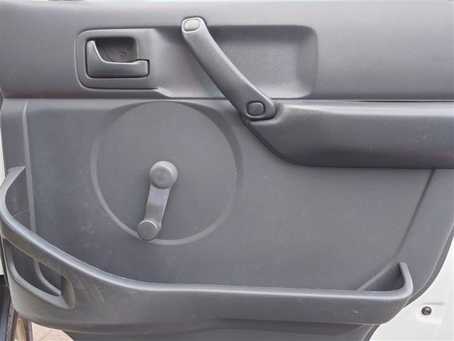 キャリイトラック KCエアコン・パワステ エアバック フルタイム4WD エヤコン PS 整備記録簿 2エアバッグ(14枚目)