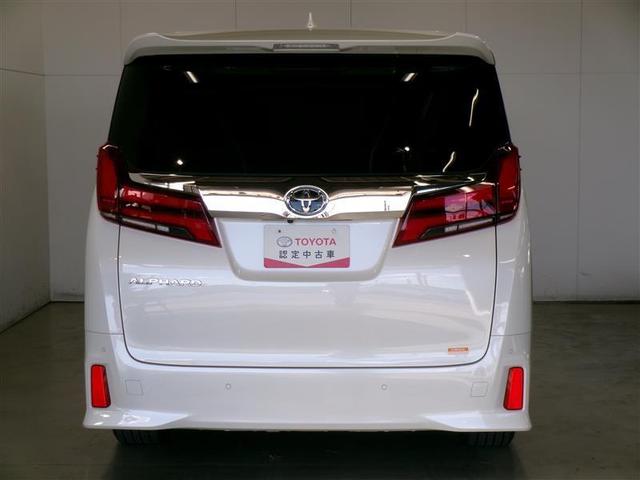 アルファード 2.5S Cパッケージ 両電動ドア 本革 Bモニタ 地デジ 定期点検記録簿 DVD再生可能 パノラマルーフ リアオートエアコン ナビテレビ 横滑り防止 クルコン AC100V電源 セキュリティ ETC車載器 スマートキー(5枚目)