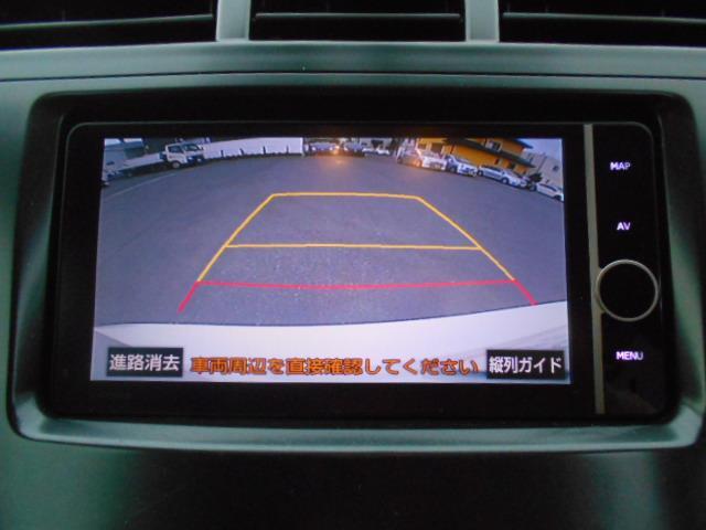 Ｓ　キーレスキー　ナビ・ＴＶ　Ｂカメラ　整備点検記録簿　セキュリティアラーム　地デジテレビ　ＬＥＤヘッド　ＥＴＣ車載器　Ｗエアバック　スマートキー　ＤＶＤ視聴可　オートエアコン　横滑防止　ドラレコ　ＡＢＳ(9枚目)