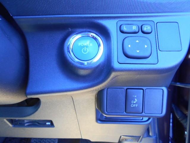 アクア Ｇ　セキュリティー　デュアルエアバック　ナビＴＶ　ＬＥＤ　パワーウィンドウ　地デジ　ＥＳＣ　ＡＴエアコン　ＡＢＳ　パワーステアリング　オートクルーズ　運転席エアバッグ　キーレススタートシステム　ＥＴＣ（12枚目）