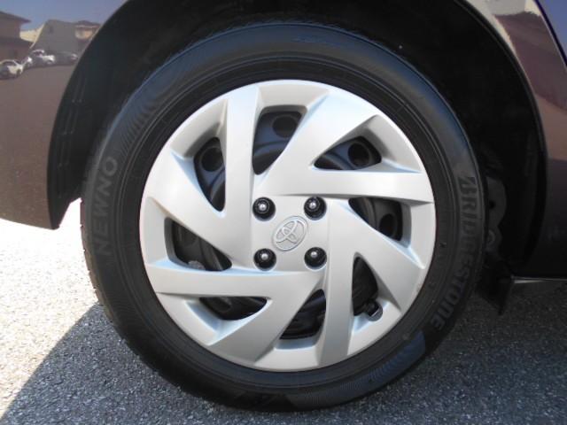 アクア Ｇ　セキュリティー　デュアルエアバック　ナビＴＶ　ＬＥＤ　パワーウィンドウ　地デジ　ＥＳＣ　ＡＴエアコン　ＡＢＳ　パワーステアリング　オートクルーズ　運転席エアバッグ　キーレススタートシステム　ＥＴＣ（19枚目）