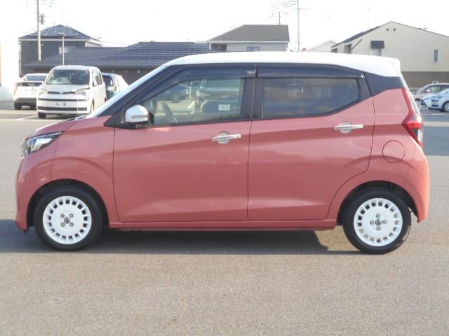 デイズ ボレロ　メモリーナビ　１オーナー　ドライブレコーダー　フルオートエアコン　スマートキー　Ｗエアバック　アイドリングストップ　ＥＴＣ　地デジ　衝突回避支援（3枚目）