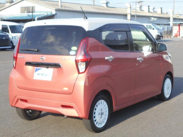 デイズ ボレロ　メモリーナビ　１オーナー　ドライブレコーダー　フルオートエアコン　スマートキー　Ｗエアバック　アイドリングストップ　ＥＴＣ　地デジ　衝突回避支援（4枚目）