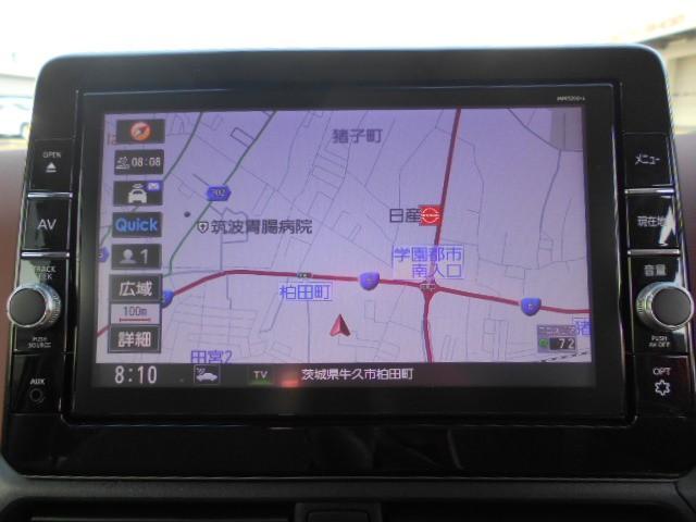 デイズ ボレロ　メモリーナビ　１オーナー　ドライブレコーダー　フルオートエアコン　スマートキー　Ｗエアバック　アイドリングストップ　ＥＴＣ　地デジ　衝突回避支援（8枚目）