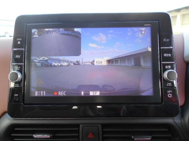 デイズ ボレロ　メモリーナビ　１オーナー　ドライブレコーダー　フルオートエアコン　スマートキー　Ｗエアバック　アイドリングストップ　ＥＴＣ　地デジ　衝突回避支援（14枚目）