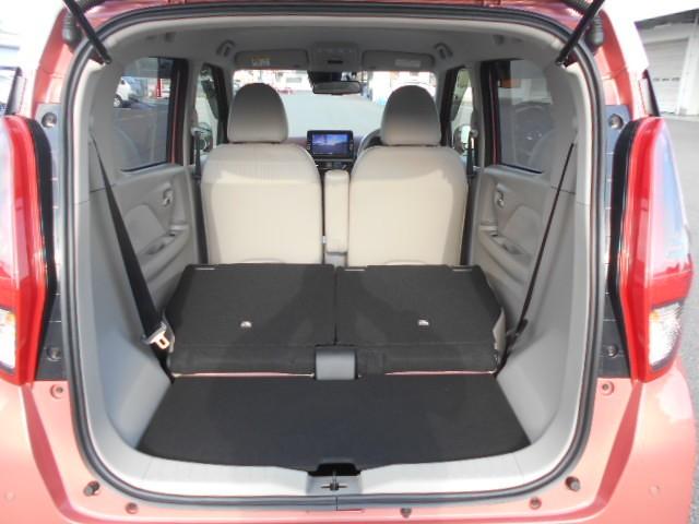 デイズ ボレロ　メモリーナビ　１オーナー　ドライブレコーダー　フルオートエアコン　スマートキー　Ｗエアバック　アイドリングストップ　ＥＴＣ　地デジ　衝突回避支援（18枚目）