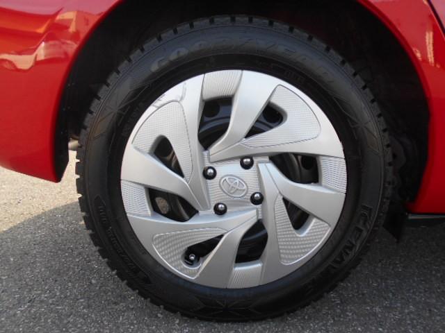 アクア Ｇソフトレザーセレクション　スマートキー＆プッシュスタート　バックモニター　ＥＴＣ車載器　横滑り防止　クルーズコントロール　イモビ　ナビ＆ＴＶ　ワンセグ　キーレス　ドライブレコーダー　メモリナビ　オートエアコン　ＡＢＳ　記録簿（19枚目）