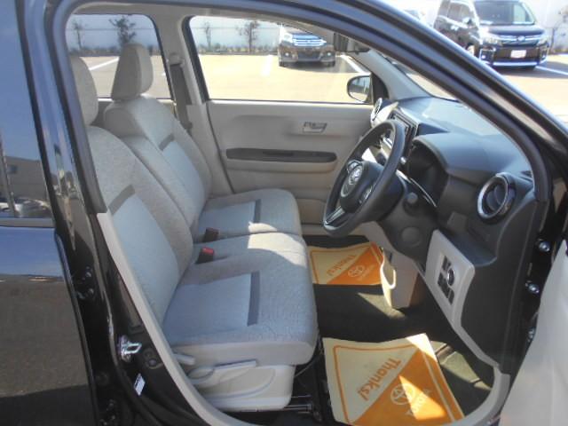 パッソ Ｘ　Ｌパッケージ　アイドリングストップ機能　サポカーＳ　ワンセグテレビ　ＬＥＤヘッドライト　スマートキー＆プッシュスタート　横滑り防止　ナビＴＶ　オートエアコン　デュアルエアバッグ　パワーウィンド　整備記録簿　パワステ（15枚目）