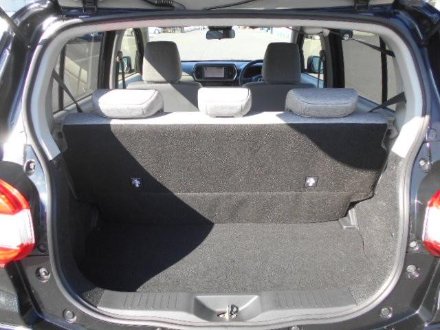 パッソ Ｘ　Ｌパッケージ　アイドリングストップ機能　サポカーＳ　ワンセグテレビ　ＬＥＤヘッドライト　スマートキー＆プッシュスタート　横滑り防止　ナビＴＶ　オートエアコン　デュアルエアバッグ　パワーウィンド　整備記録簿　パワステ（17枚目）