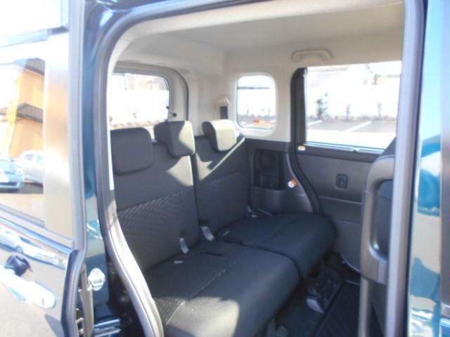 タンク Ｇ　両側パワースライドＤ　パワーウィンドウ　バックモニター　クルーズコントロール　横滑り防止装置　盗難防止システム　スマートキー　ワンセグテレビ　ＥＴＣ　ナビ＆ＴＶ　パワーステアリング　アイドルストップ（16枚目）