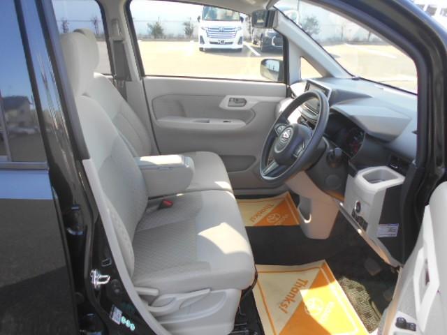 ムーヴ Ｘ　整備記録簿　ナビ＆ＴＶ　イモビライザー　ベンチシ－ト　キーレス　ワンオーナー　メモリーナビ　フルオートエアコン　アルミ　ＷエアＢ　バックカメラ　スマートキー　アイドリングストップ　フルセグ　ＡＢＳ（14枚目）