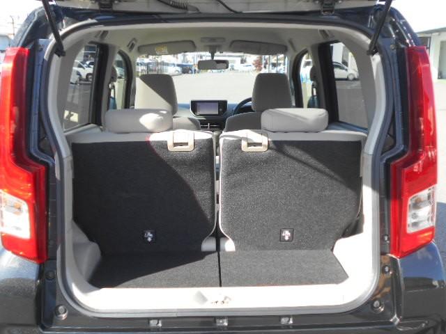 ムーヴ Ｘ　整備記録簿　ナビ＆ＴＶ　イモビライザー　ベンチシ－ト　キーレス　ワンオーナー　メモリーナビ　フルオートエアコン　アルミ　ＷエアＢ　バックカメラ　スマートキー　アイドリングストップ　フルセグ　ＡＢＳ（17枚目）