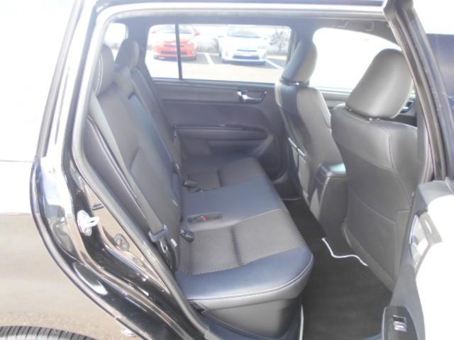 カローラフィールダー ハイブリッドG ダブルバイビー PCS インテリキー 横滑防止 フルセグTV メンテナンスノート LEDヘッドライト オートエアコン ETC DVD再生 アルミホイール キーフリーシステム サイドエアバッグ ナビTV ABS(16枚目)