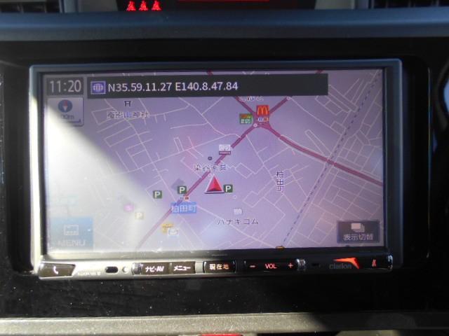 ルーミー X S エアバック 左パワースライド インテリキー カーナビ パワーウィンドウ アイドリングS ドライブレコーダー バックカメラ 横滑防止装置 マニュアルエアコン イモビライザー ダブルエアバッグ ABS(8枚目)