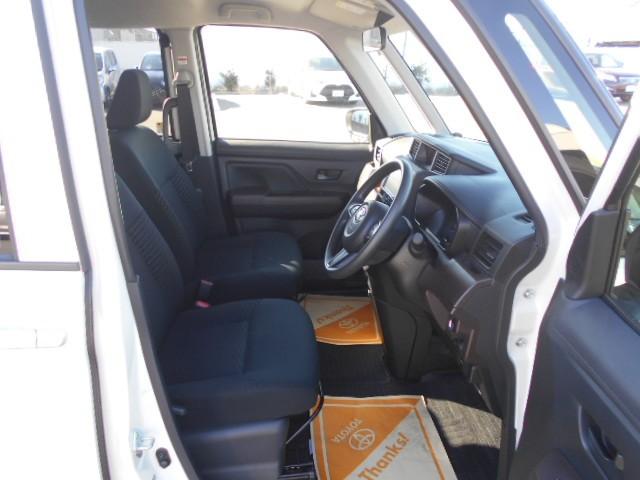 ルーミー X S エアバック 左パワースライド インテリキー カーナビ パワーウィンドウ アイドリングS ドライブレコーダー バックカメラ 横滑防止装置 マニュアルエアコン イモビライザー ダブルエアバッグ ABS(15枚目)