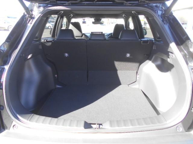 カローラクロス ハイブリッド Z ムーンルーフ 衝突軽減B 記録簿有 フルセグテレビ スマキ- ワンオーナ 半レザー アクティブクルーズコントロール メモリナビ イモビ LED AC 運転席Pシート キーレス パワステ アルミ ABS(17枚目)