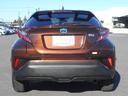 C-HR S LEDパッケージ スマートキー&プッシュスタート 定期点検記録簿 地デジ LEDヘッド オ-トエアコン WSRS キーレスエントリー ナビTV 横滑り防止 クルーズコントロール イモビライザー アルミホイール DVD(5枚目)
