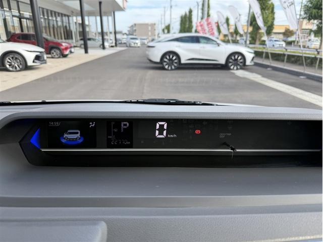 タント カスタムＸセレクション　ＶＤＣ　ＬＥＤ　１オーナ　ＥＴＣ　キーフリー　地デジ　アルミホイール　ドラレコ　整備記録簿　ＡＢＳ　オートエアコン　ＤＶＤ　サイドエアバッグ　エアバック　エコアイドル　スマートキー　助手席エアバック（11枚目）