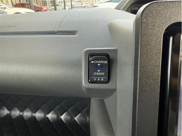 タント カスタムＸセレクション　ＶＤＣ　ＬＥＤ　１オーナ　ＥＴＣ　キーフリー　地デジ　アルミホイール　ドラレコ　整備記録簿　ＡＢＳ　オートエアコン　ＤＶＤ　サイドエアバッグ　エアバック　エコアイドル　スマートキー　助手席エアバック（15枚目）