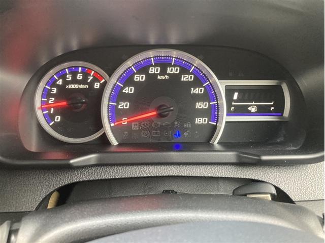 タンク カスタムG 両側PSD 横滑り防止機能 LEDライト ナビ&TV パワーウインドウ 1オーナー キーレスエントリー クルーズコントロール ドライブレコーダー 地デジ 盗難防止システム バックカメラ AW 4WD(9枚目)