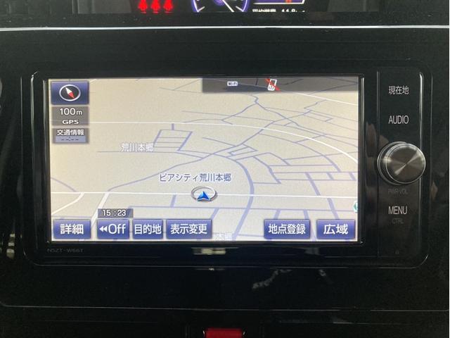 タンク カスタムG 両側PSD 横滑り防止機能 LEDライト ナビ&TV パワーウインドウ 1オーナー キーレスエントリー クルーズコントロール ドライブレコーダー 地デジ 盗難防止システム バックカメラ AW 4WD(12枚目)