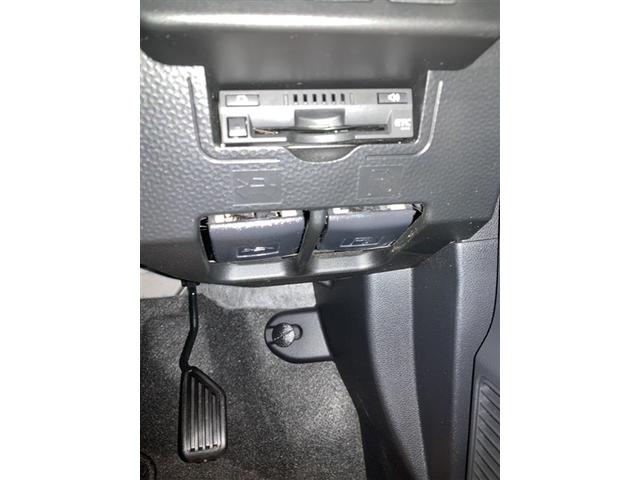 タンク カスタムG 両側PSD 横滑り防止機能 LEDライト ナビ&TV パワーウインドウ 1オーナー キーレスエントリー クルーズコントロール ドライブレコーダー 地デジ 盗難防止システム バックカメラ AW 4WD(14枚目)