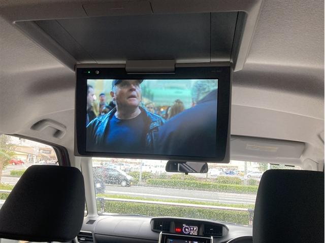 タンク カスタムG 両側PSD 横滑り防止機能 LEDライト ナビ&TV パワーウインドウ 1オーナー キーレスエントリー クルーズコントロール ドライブレコーダー 地デジ 盗難防止システム バックカメラ AW 4WD(15枚目)