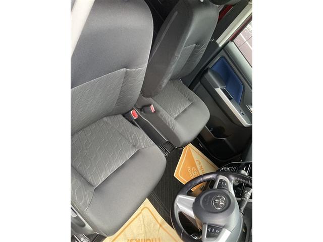 タンク カスタムG 両側PSD 横滑り防止機能 LEDライト ナビ&TV パワーウインドウ 1オーナー キーレスエントリー クルーズコントロール ドライブレコーダー 地デジ 盗難防止システム バックカメラ AW 4WD(16枚目)