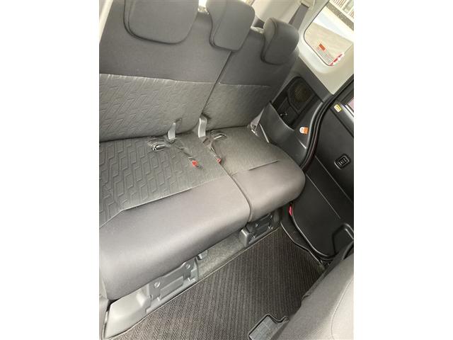 タンク カスタムG 両側PSD 横滑り防止機能 LEDライト ナビ&TV パワーウインドウ 1オーナー キーレスエントリー クルーズコントロール ドライブレコーダー 地デジ 盗難防止システム バックカメラ AW 4WD(17枚目)