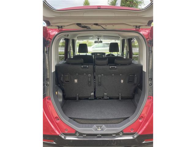 タンク カスタムG 両側PSD 横滑り防止機能 LEDライト ナビ&TV パワーウインドウ 1オーナー キーレスエントリー クルーズコントロール ドライブレコーダー 地デジ 盗難防止システム バックカメラ AW 4WD(18枚目)