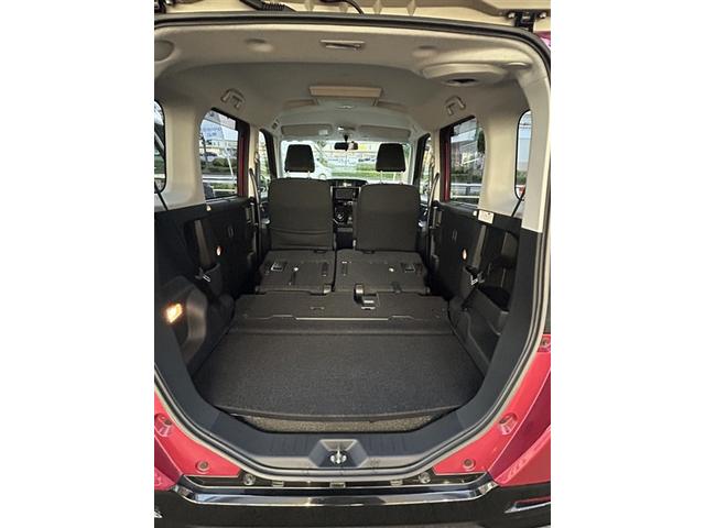 タンク カスタムG 両側PSD 横滑り防止機能 LEDライト ナビ&TV パワーウインドウ 1オーナー キーレスエントリー クルーズコントロール ドライブレコーダー 地デジ 盗難防止システム バックカメラ AW 4WD(19枚目)