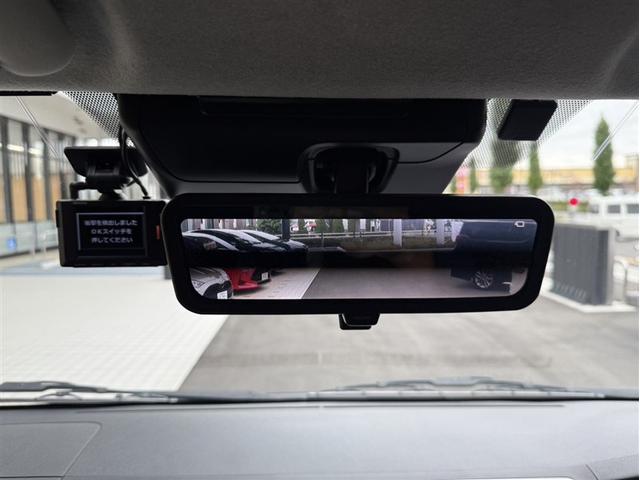 ハイエースワゴン GL 定期点検記録簿 WエアB 4WD車 キーレスエントリー エアコン ABS ワンオーナー ETC車載器 パワステ メモリーナビ LEDライト ドライブレコーダー ナビ AW スマートキープッシュスタート(12枚目)