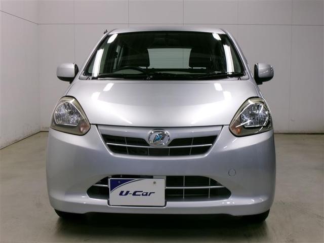 ミライース Ｌ　メモリアルエディション　助手席エアバッグ　セキュリティ　パワーステ　横滑防止装置　メンテナンスノート　運転席エアバッグ　パワーウィンドウ　キーレス　ＡＢＳ　マニュアルエアコン（2枚目）