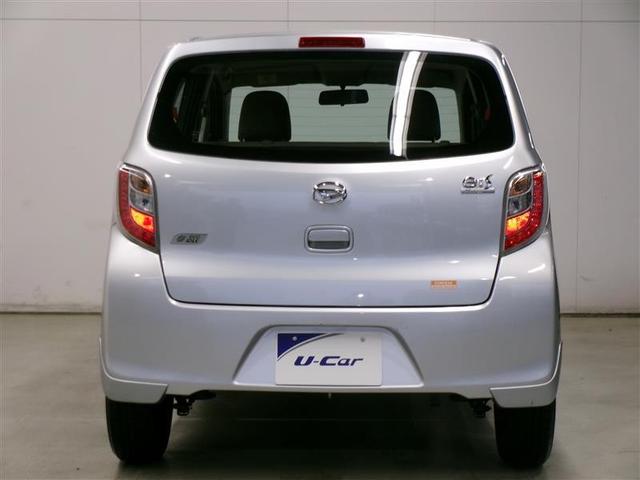 ミライース Ｌ　メモリアルエディション　助手席エアバッグ　セキュリティ　パワーステ　横滑防止装置　メンテナンスノート　運転席エアバッグ　パワーウィンドウ　キーレス　ＡＢＳ　マニュアルエアコン（5枚目）