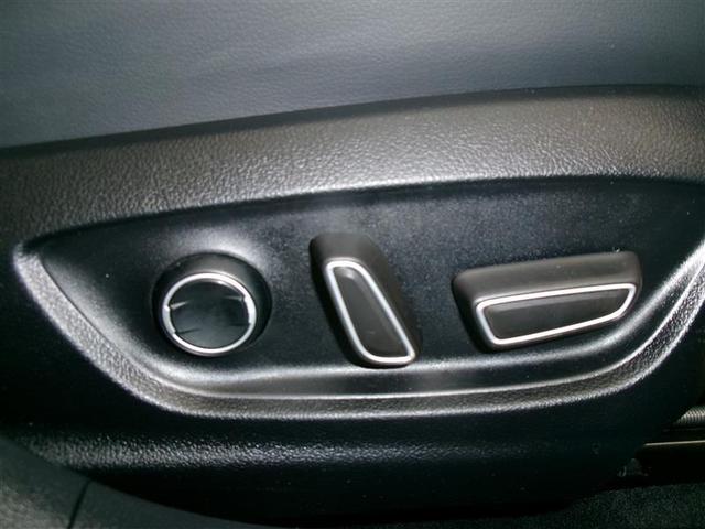 プリウス Ａプレミアム　ツーリングセレクション　横滑り防止機能　皮シート　エアコン　パワーウィンドウ　ナビ＆ＴＶ　ＬＥＤライト　盗難防止装置　スマートキー＆プッシュスタート　キーレス　ＥＴＣ　アルミホイール　メモリナビ　パワステ　カーテンエアバック（13枚目）