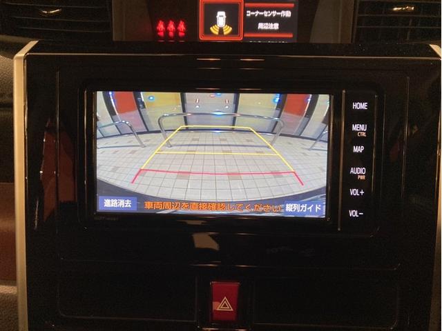 タンク Ｇ　コージーエディション　スマートキープッシュスタート　両側自動ドア　記録簿有　地デジ　盗難防止　ＬＥＤランプ　バックモニター　ＤＶＤ再生機能　クルコン　ウォークスルー　ワンオーナー車　横滑り防止装置　ナビＴＶ　ＡＢＳ　ＥＴＣ（11枚目）