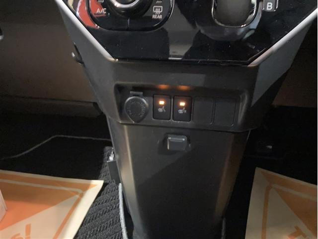 タンク Ｇ　コージーエディション　スマートキープッシュスタート　両側自動ドア　記録簿有　地デジ　盗難防止　ＬＥＤランプ　バックモニター　ＤＶＤ再生機能　クルコン　ウォークスルー　ワンオーナー車　横滑り防止装置　ナビＴＶ　ＡＢＳ　ＥＴＣ（15枚目）