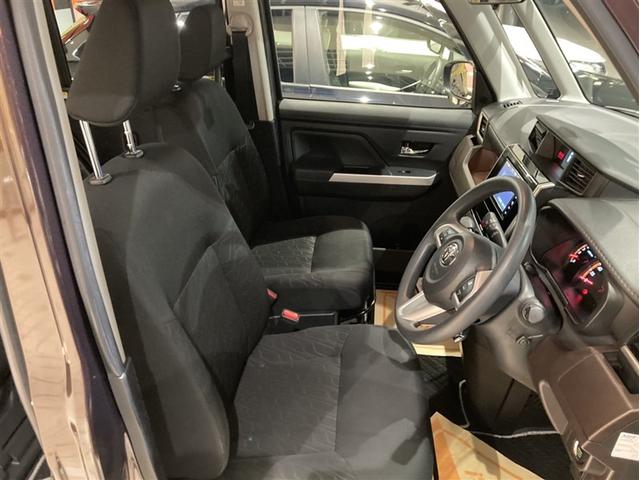 タンク Ｇ　コージーエディション　スマートキープッシュスタート　両側自動ドア　記録簿有　地デジ　盗難防止　ＬＥＤランプ　バックモニター　ＤＶＤ再生機能　クルコン　ウォークスルー　ワンオーナー車　横滑り防止装置　ナビＴＶ　ＡＢＳ　ＥＴＣ（18枚目）