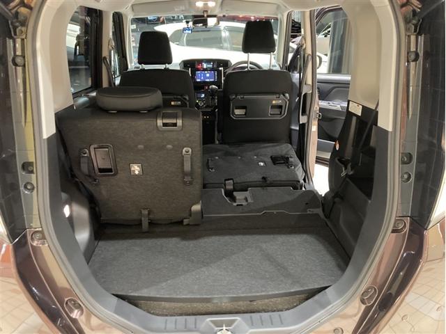 タンク Ｇ　コージーエディション　スマートキープッシュスタート　両側自動ドア　記録簿有　地デジ　盗難防止　ＬＥＤランプ　バックモニター　ＤＶＤ再生機能　クルコン　ウォークスルー　ワンオーナー車　横滑り防止装置　ナビＴＶ　ＡＢＳ　ＥＴＣ（20枚目）