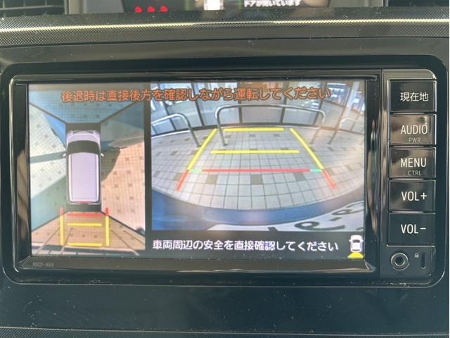 ルーミー Ｇ　Ｓ　フルオートエアコン　ＴＶナビ　オートクルーズ　イモビライザー　両電動スライドドア　フルセグテレビ　ドライブレコーダー　スマキー　ＥＴＣ　横滑り防止装置　記録簿　メモリナビ　Ｗエアバック　ワンオーナー車（16枚目）