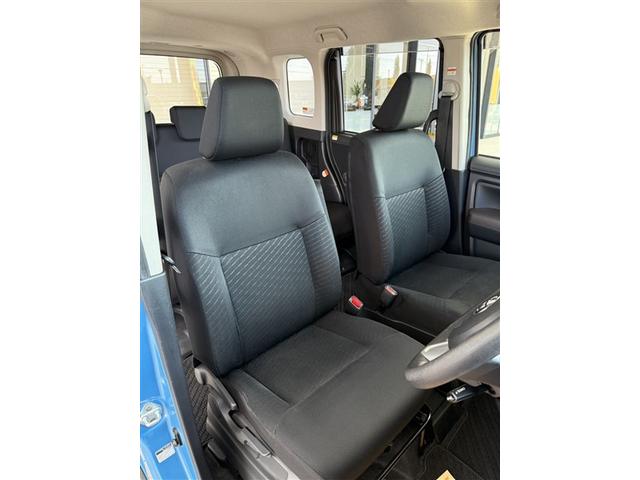 ルーミー Ｇ　Ｓ　フルオートエアコン　ＴＶナビ　オートクルーズ　イモビライザー　両電動スライドドア　フルセグテレビ　ドライブレコーダー　スマキー　ＥＴＣ　横滑り防止装置　記録簿　メモリナビ　Ｗエアバック　ワンオーナー車（17枚目）