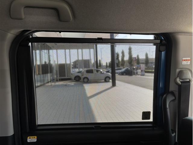 ルーミー Ｇ　Ｓ　フルオートエアコン　ＴＶナビ　オートクルーズ　イモビライザー　両電動スライドドア　フルセグテレビ　ドライブレコーダー　スマキー　ＥＴＣ　横滑り防止装置　記録簿　メモリナビ　Ｗエアバック　ワンオーナー車（24枚目）