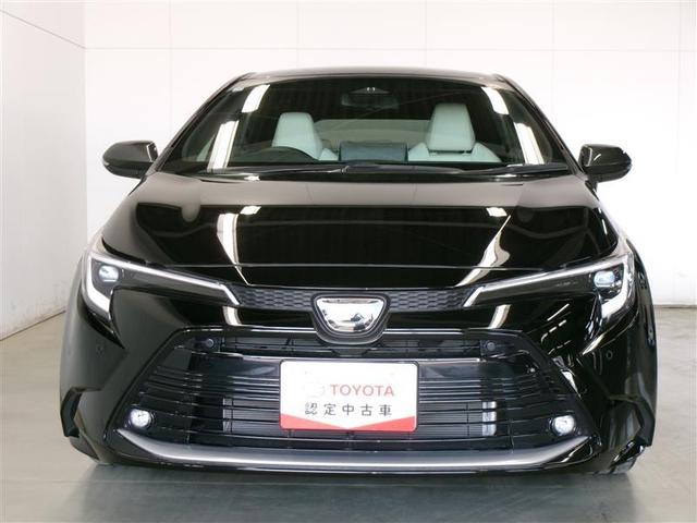 カローラツーリング ダブルバイビー 衝突被害軽減ブレーキ オートエアコン リアカメラ クルコン LEDヘッドライト スマートキー フルセグテレビ ESC イモビ アルミホイール ETC ワンオーナー キーレス ドライブレコーダー 記録簿(2枚目)