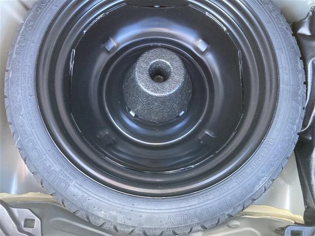 アクア クロスオーバー Bカメラ イモビライザー エアコン LED ESC アルミホイール キーフリー ETC パワーステアリング ナビ パワーウィンドウ メモリーナビ ABS スマ-トキ- 前後ブレーキサポート(18枚目)