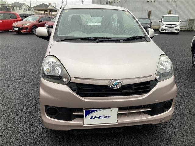 ミライース L ダブルエアバック パワーウィンド ETC車載器 キーレスエントリーキー パワステ エアコン ABS 運転席エアバッグ(8枚目)