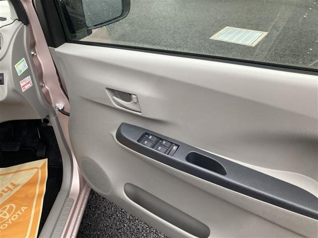 ミライース L ダブルエアバック パワーウィンド ETC車載器 キーレスエントリーキー パワステ エアコン ABS 運転席エアバッグ(10枚目)