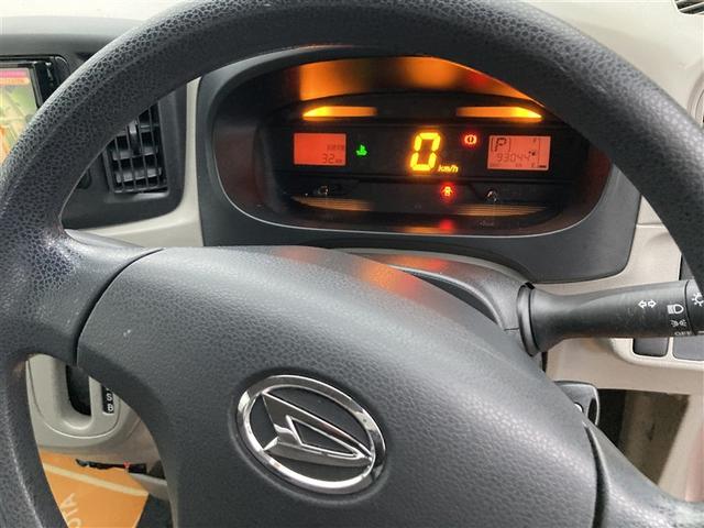 ミライース L ダブルエアバック パワーウィンド ETC車載器 キーレスエントリーキー パワステ エアコン ABS 運転席エアバッグ(11枚目)