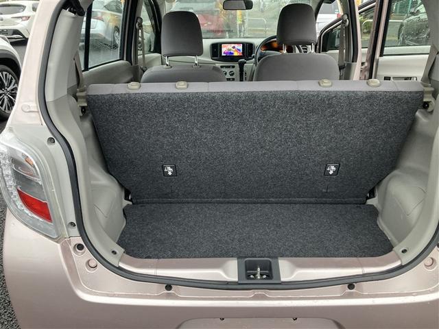 ミライース L ダブルエアバック パワーウィンド ETC車載器 キーレスエントリーキー パワステ エアコン ABS 運転席エアバッグ(15枚目)